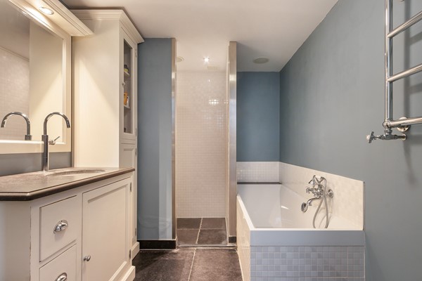 Medium property photo - Burgemeester Beelaertspark 247, 3319 AS Dordrecht